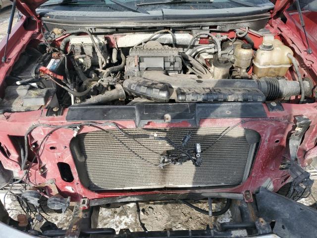 Photo 11 from auction – 2007 FORD F150 with VIN 1FTPX145X7FB66846