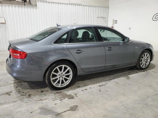 Photo 3 from auction – 2016 AUDI A4 PREMIUM with VIN WAUFFAFL7GA005763