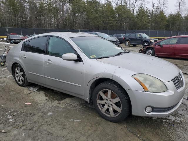 Foto 4 de la subasta – 2005 NISSAN MAXIMA SE con VIN 1N4BA41E55C854095