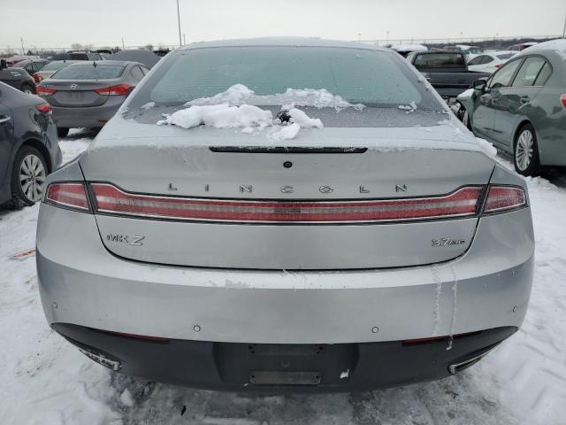 Photo 6 from auction – 2013 LINCOLN MKZ with VIN 3LN6L2JK6DR801272