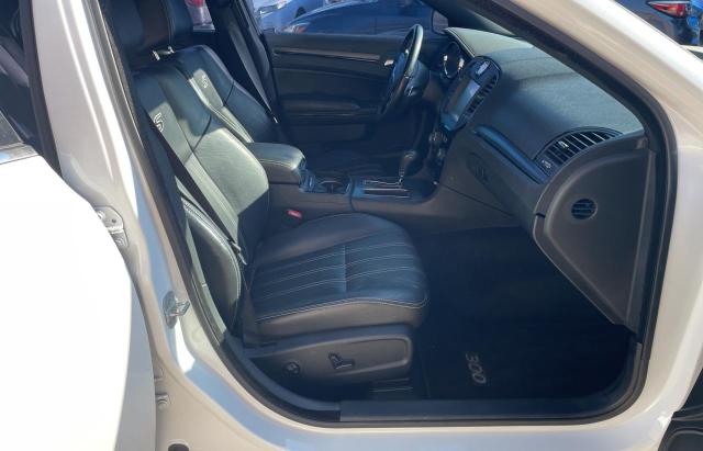 Photo 5 from auction – 2013 CHRYSLER 300 S with VIN 2C3CCAGT9DH672462