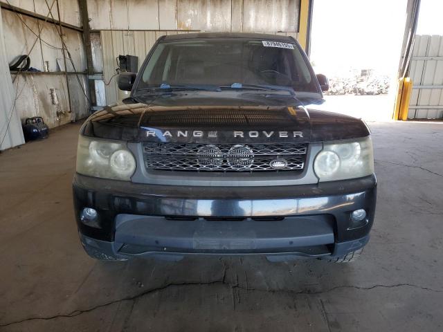 Photo 5 from auction – 2011 LAND ROVER RANGE ROVE with VIN SALSK2D42BA711944