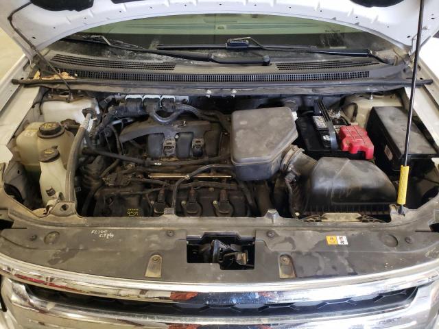 Photo 12 from auction – 2011 FORD EDGE LIMIT with VIN 2FMDK3KC7BBB35610