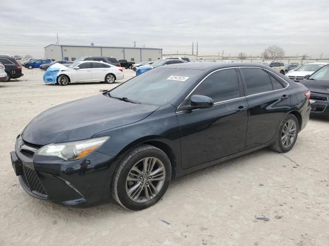 Photo 1 from auction – 2016 TOYOTA CAMRY LE with VIN 4T1BF1FK8GU256133