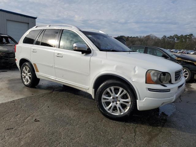 Photo 4 from auction – 2013 VOLVO XC90 3.2 with VIN YV4952CY3D1632204
