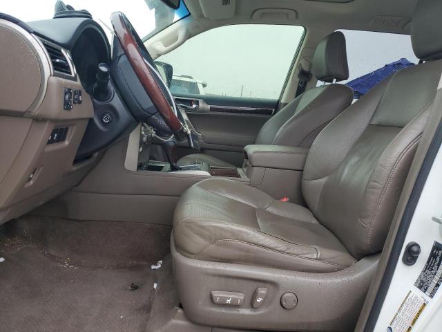Photo 7 from auction – 2015 LEXUS GX 460 with VIN JTJBM7FX5F5097179