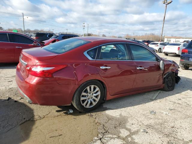 Photo 3 from auction – 2016 NISSAN ALTIMA 2.5 with VIN 1N4AL3AP4GC220877