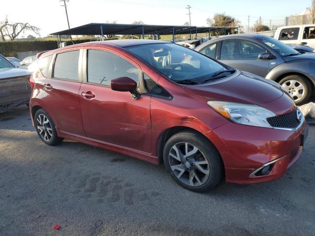 Photo 4 from auction – 2016 NISSAN VERSA NOTE with VIN 3N1CE2CP0GL377205