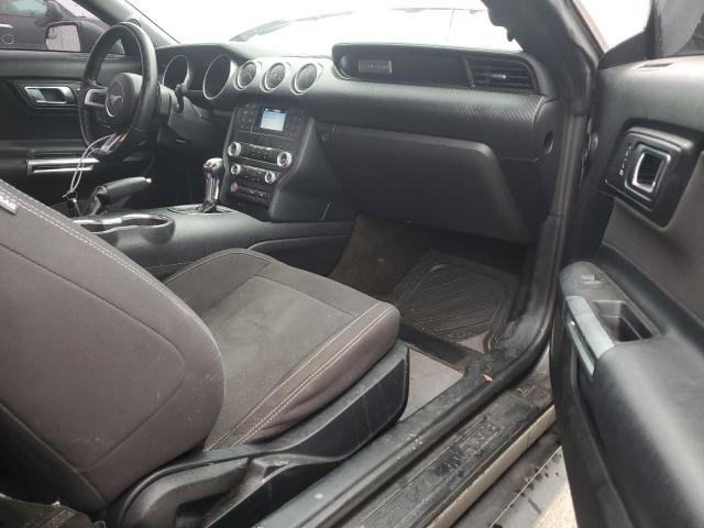 Photo 11 from auction – 2019 FORD MUSTANG with VIN 1FA6P8TH7K5105670