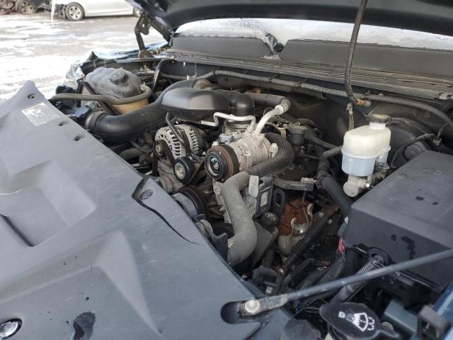Photo 11 from auction – 2010 GMC SIERRA C15 with VIN 1GTPCTEX7AZ264987