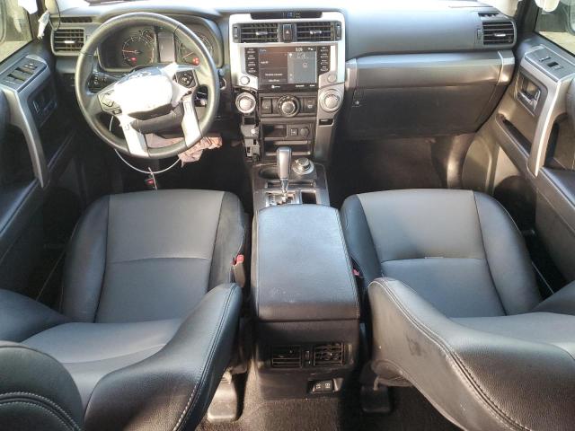 Photo 8 from auction – 2020 TOYOTA 4RUNNER SR with VIN JTEBU5JR4L5773886