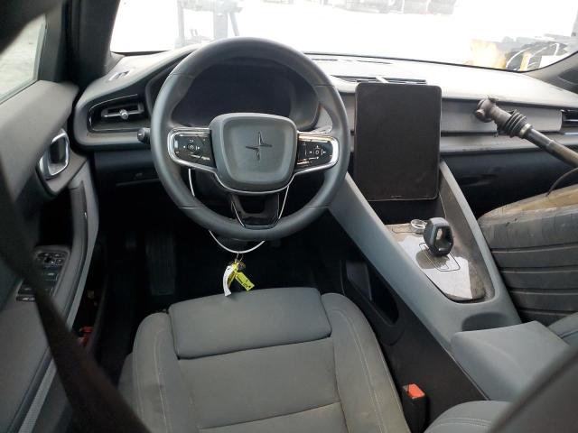 Photo 8 from auction – 2023 POLESTAR 2 with VIN YSMEG3KA8PL142148