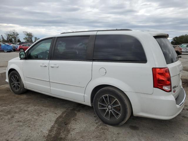 Photo 2 from auction – 2016 DODGE GRAND CARA with VIN 2C4RDGEG9GR375735