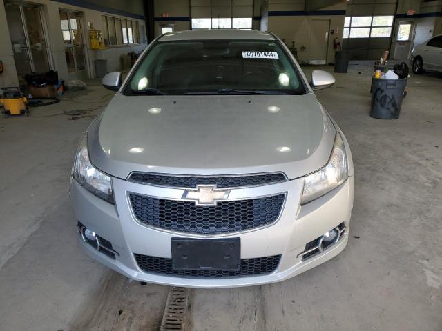 Photo 5 from auction – 2014 CHEVROLET CRUZE LT with VIN 1G1PC5SB0E7316779