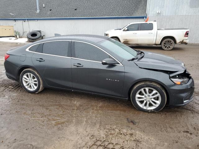 Photo 4 from auction – 2016 CHEVROLET MALIBU LT with VIN 1G1ZE5ST7GF353445