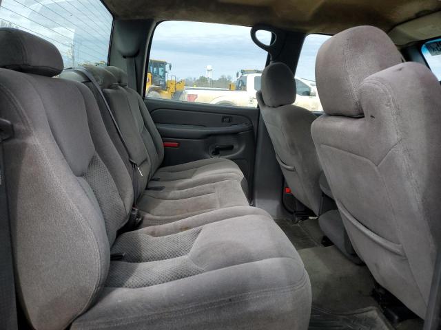 Фото 10 с аукциона – 2005 CHEVROLET SILVERADO с VIN 2GCEC13T351283353