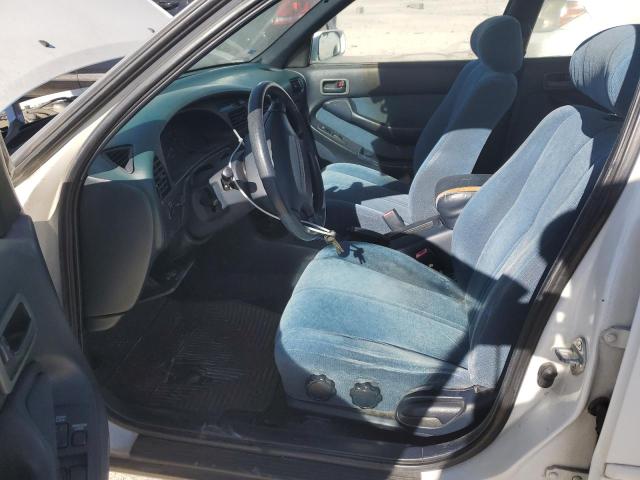 Photo 7 from auction – 1993 TOYOTA CAMRY LE with VIN 4T1SK12E9PU220155