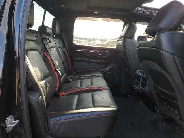 Photo 10 from auction – 2021 RAM 1500 TRX with VIN 1C6SRFU9XMN704748