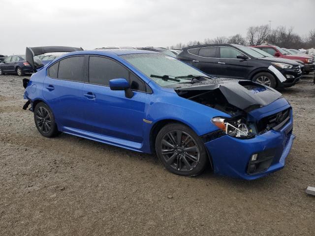 Photo 4 from auction – 2015 SUBARU WRX PREMIU with VIN JF1VA1D63F8828230
