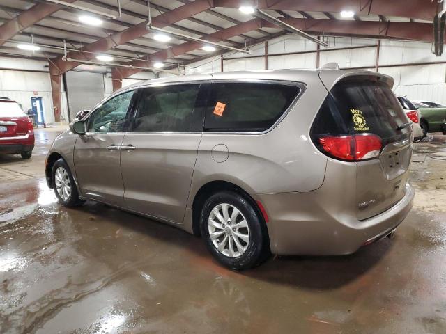 Photo 2 from auction – 2018 CHRYSLER PACIFICA T with VIN 2C4RC1FG0JR234168