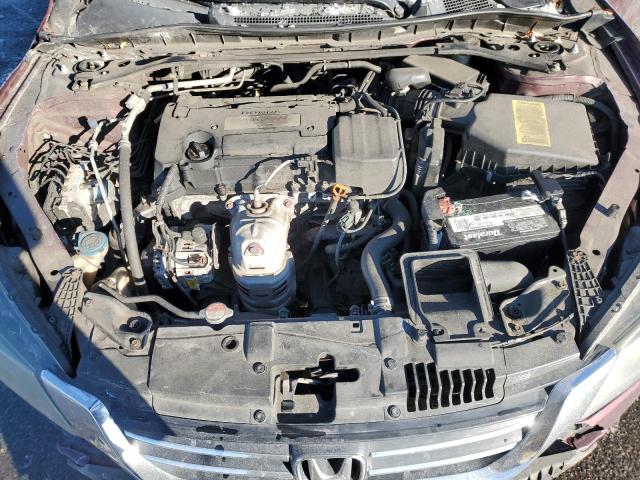 Photo 11 from auction – 2014 HONDA ACCORD SPO with VIN 1HGCR2F55EA297870