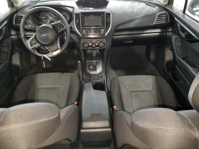 Photo 8 from auction – 2022 SUBARU IMPREZA with VIN 4S3GTAB64N3705175