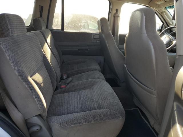 Photo 11 from auction – 2001 DODGE DURANGO with VIN 1B4HS28N31F614755