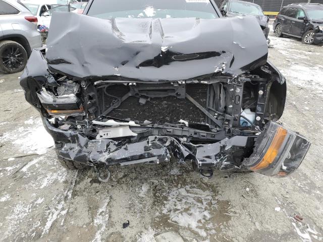 Photo 12 from auction – 2016 CHEVROLET SILVERADO with VIN 1GCVKREC5GZ237323