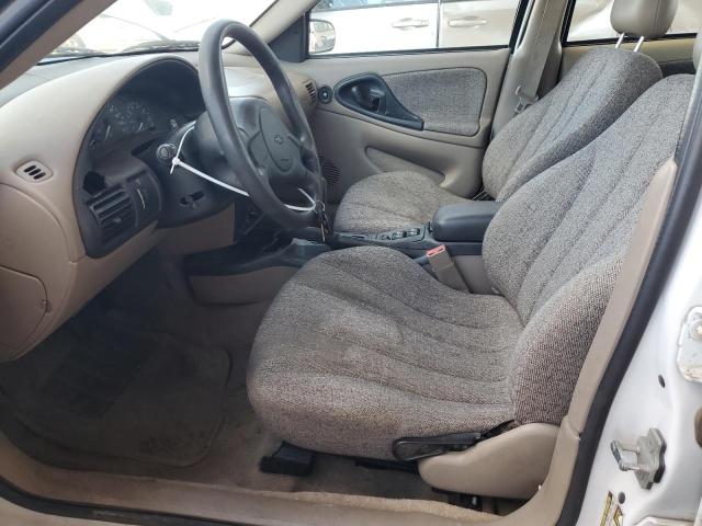 Photo 7 from auction – 2005 CHEVROLET CAVALIER with VIN 1G1JC52F057174989
