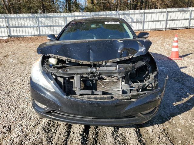 Photo 5 from auction – 2012 HYUNDAI SONATA SE with VIN 5NPEC4AC4CH500604