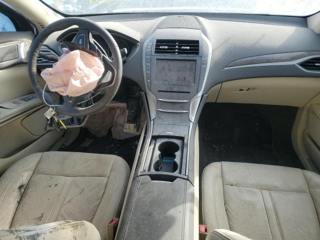 Photo 8 from auction – 2013 LINCOLN MKZ with VIN 3LN6L2GK3DR817517