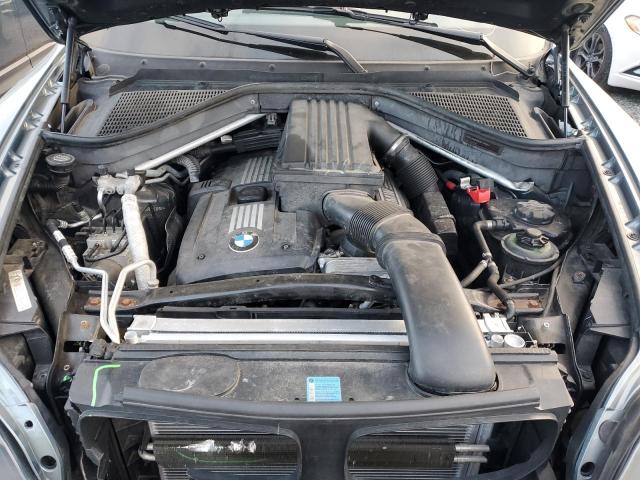Photo 12 from auction – 2008 BMW X5 3.0I with VIN 5UXFE43568L036164