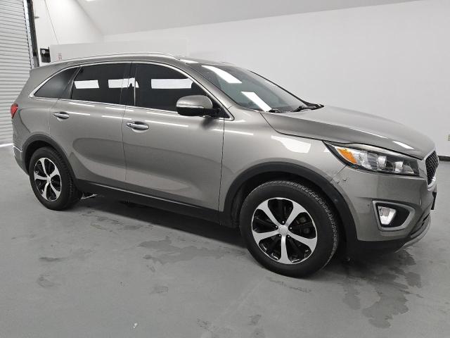 Photo 4 from auction – 2018 KIA SORENTO EX with VIN 5XYPH4A18JG376771
