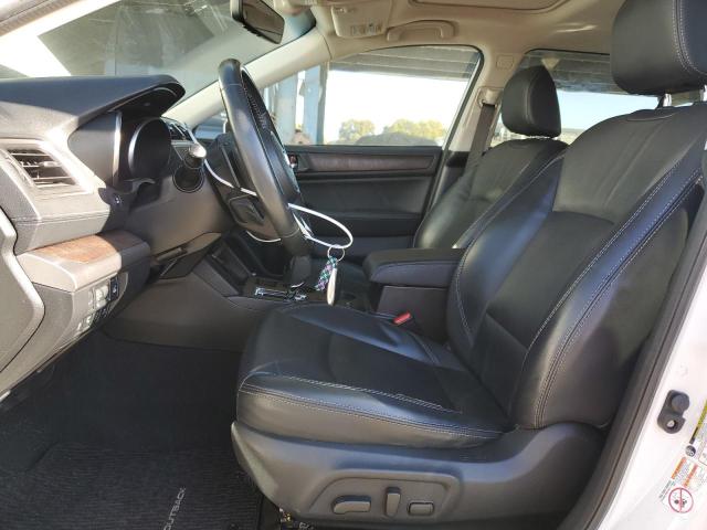 Photo 7 from auction – 2019 SUBARU OUTBACK 3. with VIN 4S4BSENC7K3301932