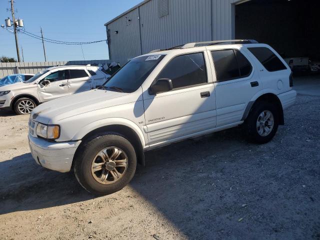 ISUZU RODEO S 2001 with VIN 4S2CK58W514310849 - Photo from auction