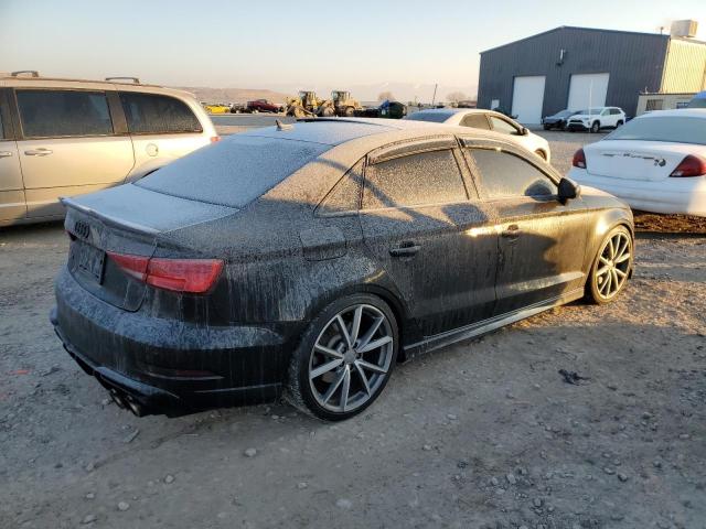 Photo 3 from auction – 2017 AUDI S3 PREMIUM with VIN WAUB1GFF0H1058283