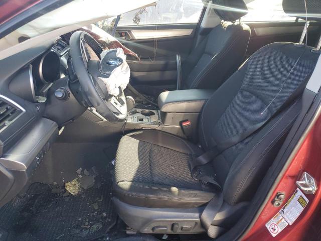 Photo 7 from auction – 2018 SUBARU OUTBACK 2. with VIN 4S4BSACC9J3357672