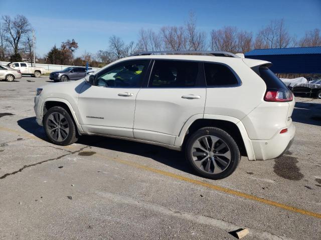 Photo 2 from auction – 2019 JEEP CHEROKEE O with VIN 1C4PJMJN3KD173830