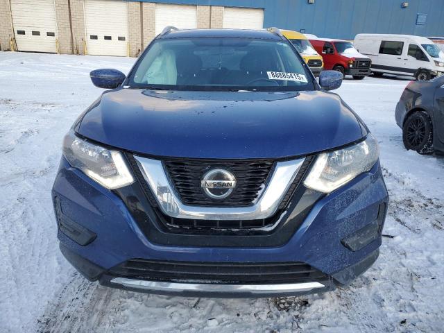 Photo 5 from auction – 2018 NISSAN ROGUE S with VIN KNMAT2MV9JP614602