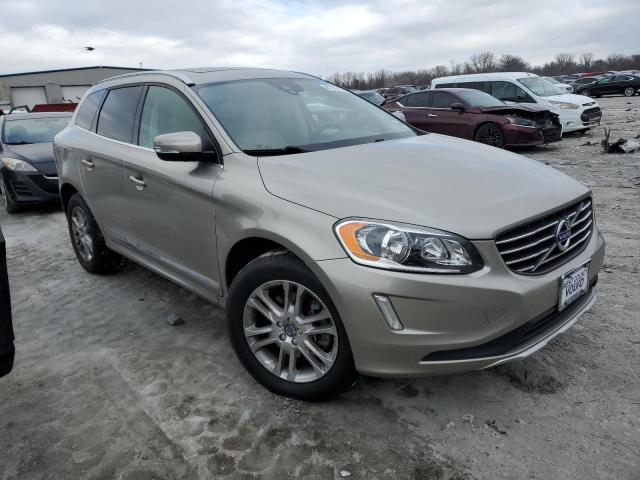Photo 4 from auction – 2015 VOLVO XC60 T5 PR with VIN YV440MDK1F2755415