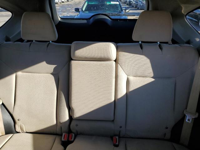 Photo 10 from auction – 2016 HONDA CR-V SE with VIN 5J6RM4H49GL036170