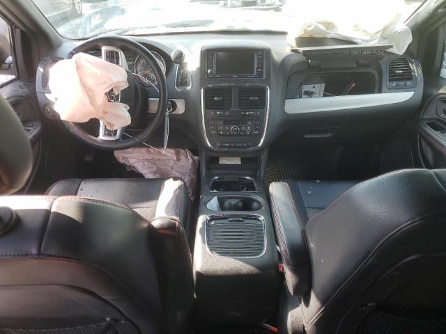 Photo 8 from auction – 2017 DODGE GRAND CARA with VIN 2C4RDGEG0HR573038