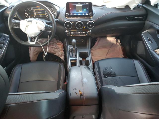 Photo 8 from auction – 2023 NISSAN SENTRA SR with VIN 3N1AB8DV0PY233172