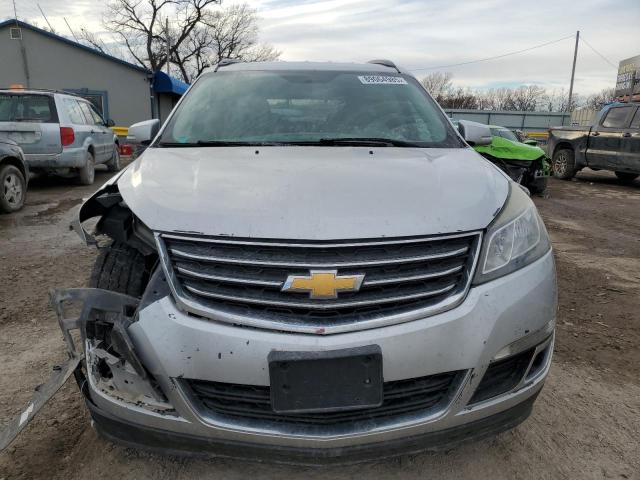 Photo 5 from auction – 2015 CHEVROLET TRAVERSE L with VIN 1GNKVHKD8FJ237452