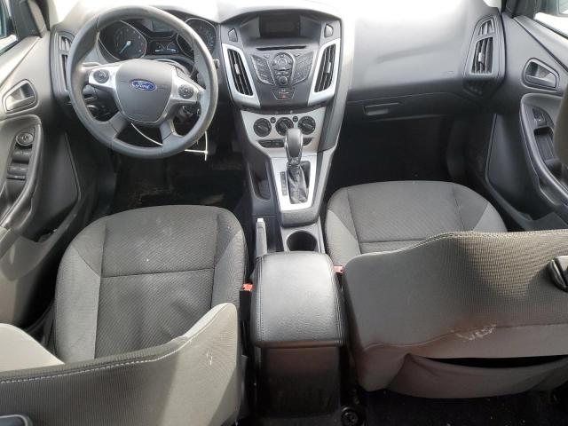 Photo 8 from auction – 2012 FORD FOCUS SE with VIN 1FAHP3F23CL359778