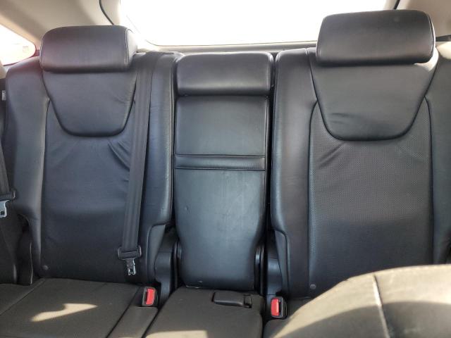 Photo 10 from auction – 2010 LEXUS RX 350 with VIN 2T2BK1BA8AC033796