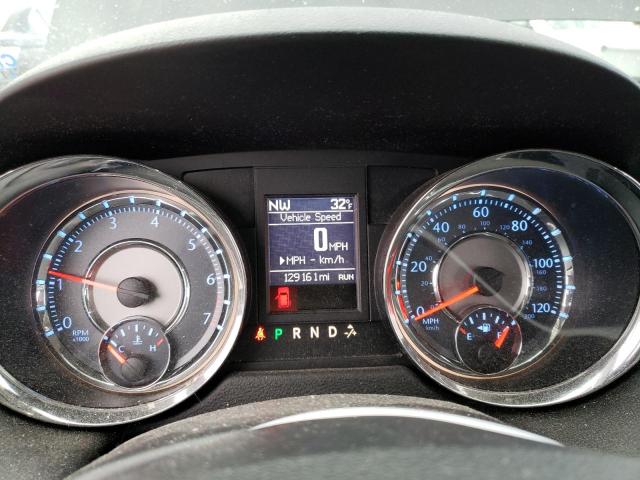 Photo 9 from auction – 2015 CHRYSLER TOWN & COU with VIN 2C4RC1BG4FR578101