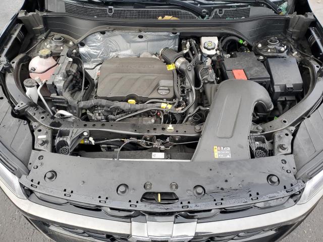 Photo 12 from auction – 2024 CHEVROLET TRAX 2RS with VIN KL77LJE23RC095670