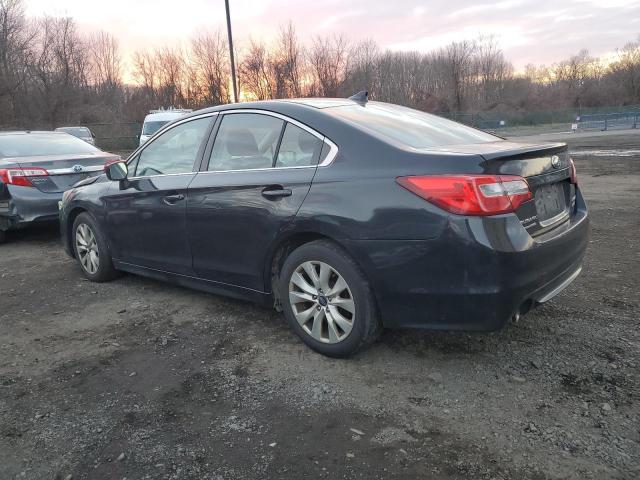 Photo 2 from auction – 2016 SUBARU LEGACY 2.5 with VIN 4S3BNAE6XG3043492