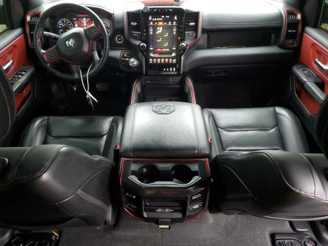 Photo 8 from auction – 2019 RAM 1500 REBEL with VIN 1C6SRFLT7KN825392